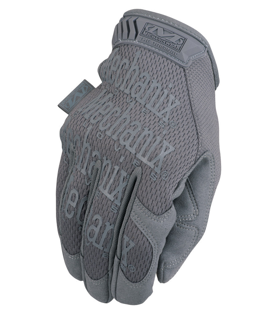 Mechanix - The Original Wolf Grey