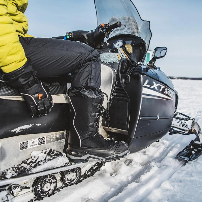 Baffin - ICEBREAKER
