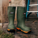 Baffin - Men's ICEBEAR Safety Toe & Plate Boot