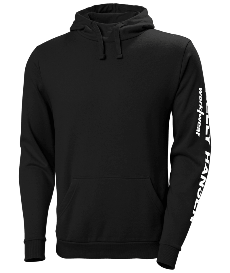 Helly Hansen Classic Logo 2.0 Hoodie