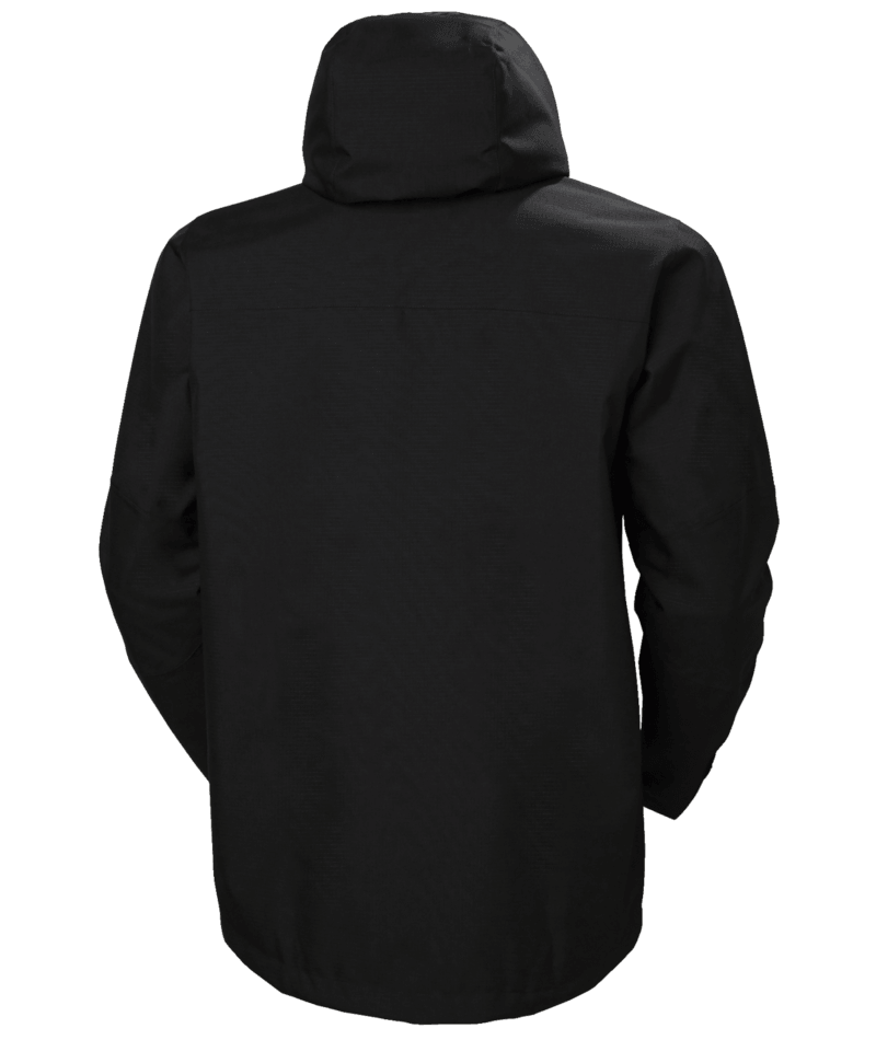 Helly Hansen Oxford Shell Jacket