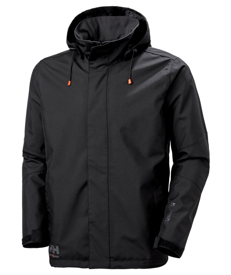 Helly Hansen Oxford Shell Jacket