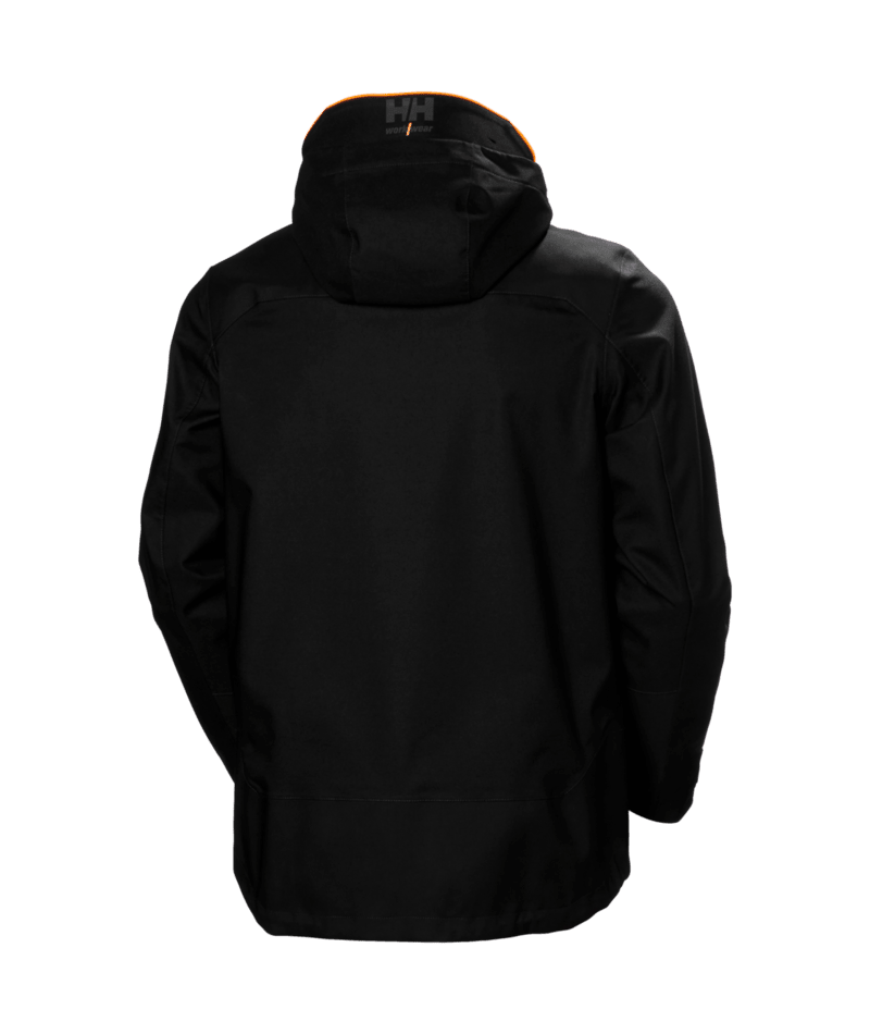 Helly Hansen Chelsea EVO 2.0 Shell Jacket