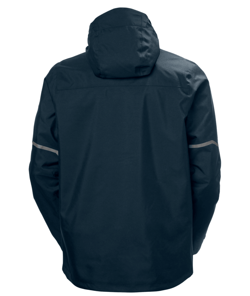 Helly Hansen Kensington Shell Jacket