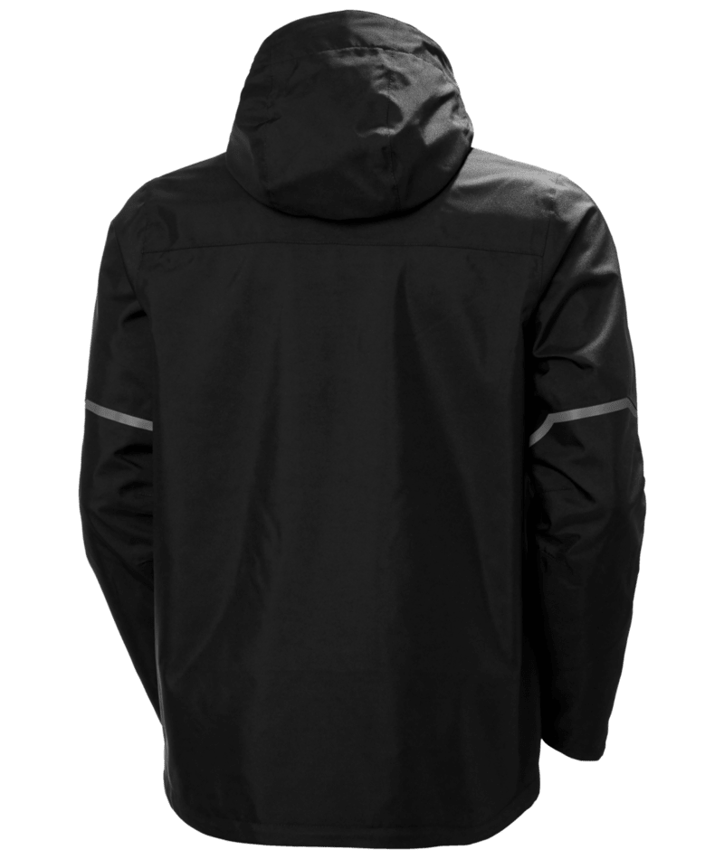 Helly Hansen Kensington Shell Jacket