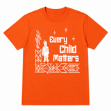 Every Child Matters Short Sleeve Tee
