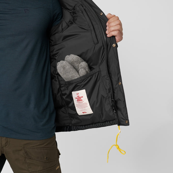 Fjallraven on sale singi down