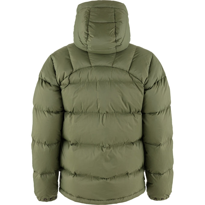 Fjallraven hot sale greenland down