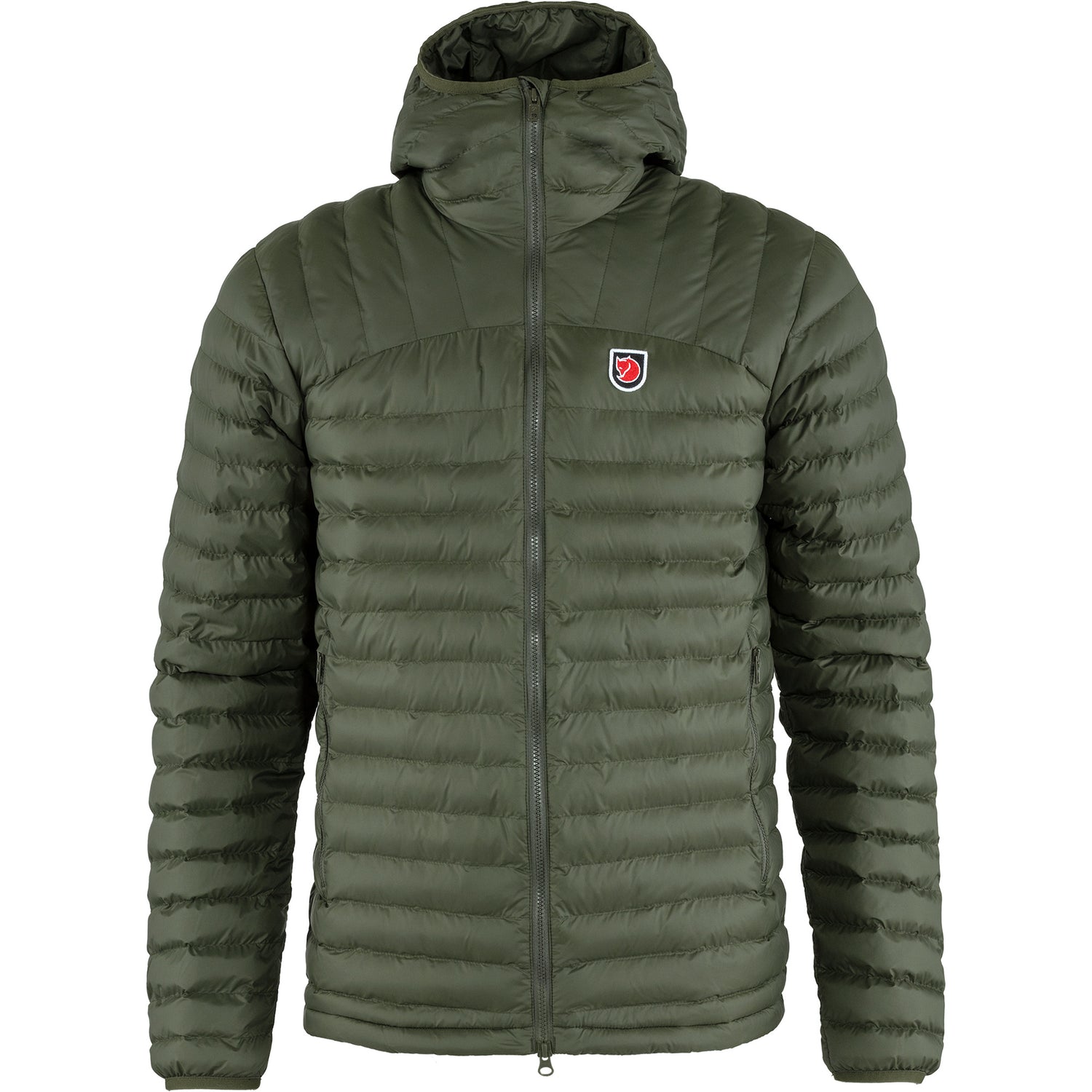 Sweat à capuche Fjallraven Expedition Latt
