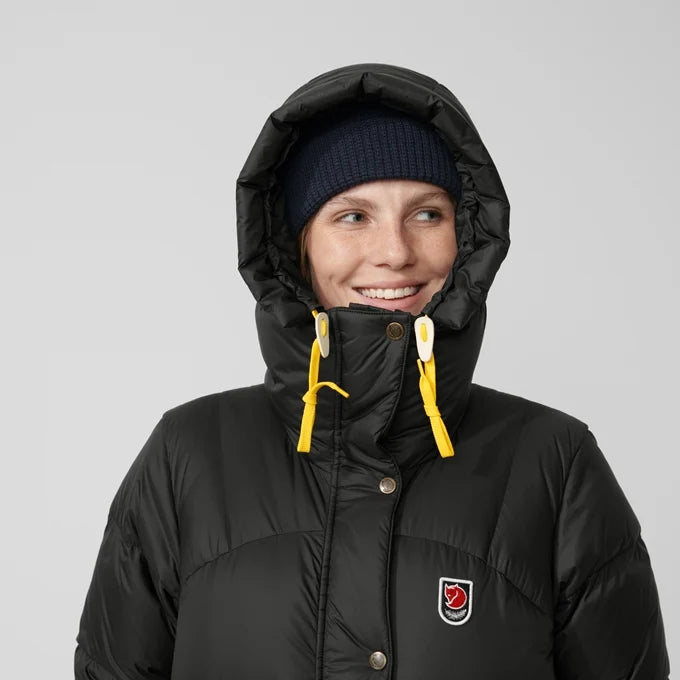 Fjallraven women's singi down 2025 jacket