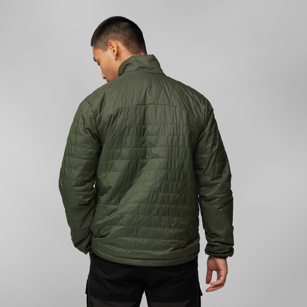 Fjallraven - Men's Expedition Latt Jacket