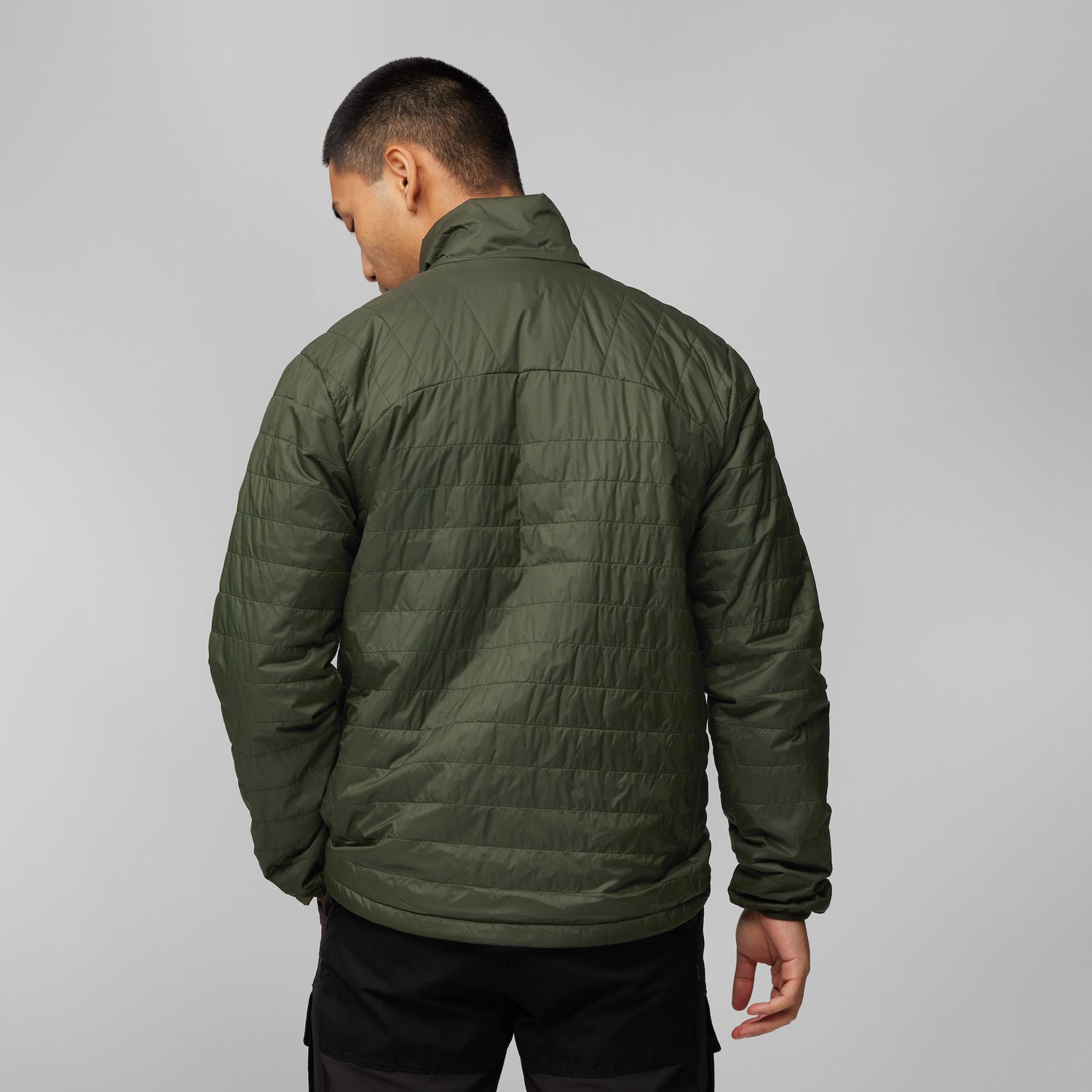 Fjallraven - Men's Expedition Latt Jacket