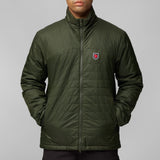 Fjallraven - Men's Expedition Latt Jacket