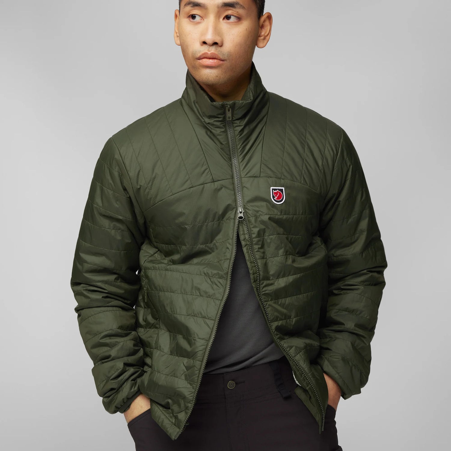Fjallraven - Men's Expedition Latt Jacket