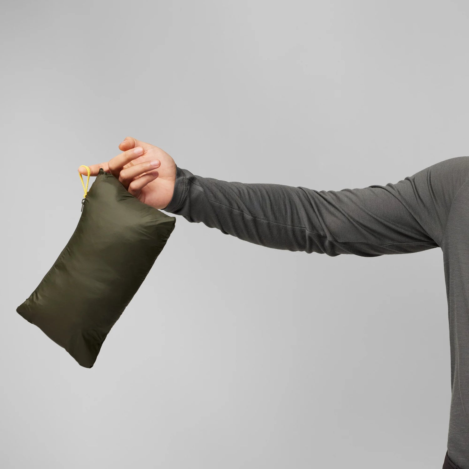 Fjallraven - Men's Expedition Latt Jacket