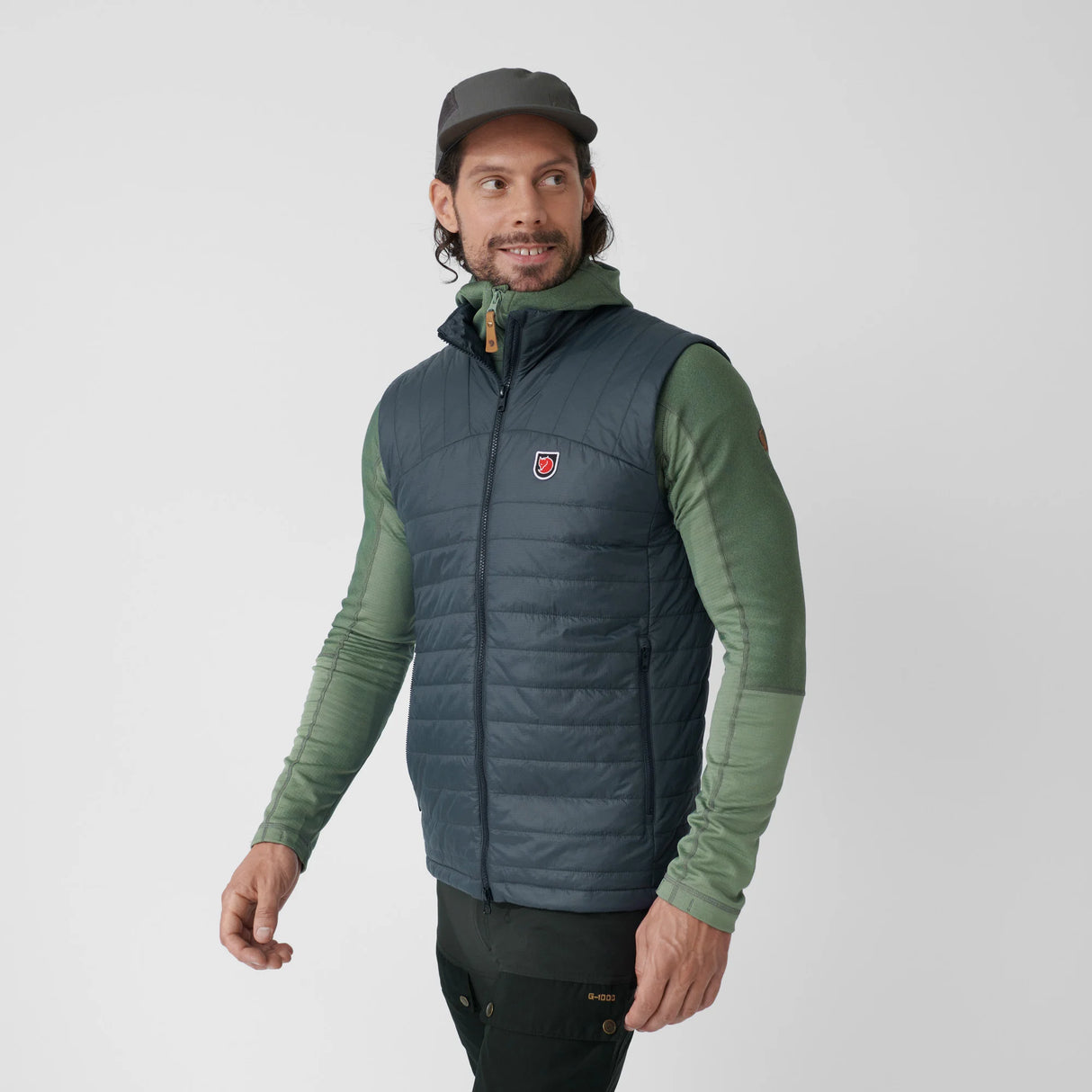 Fjallraven - Men's Expedition Latt Vest