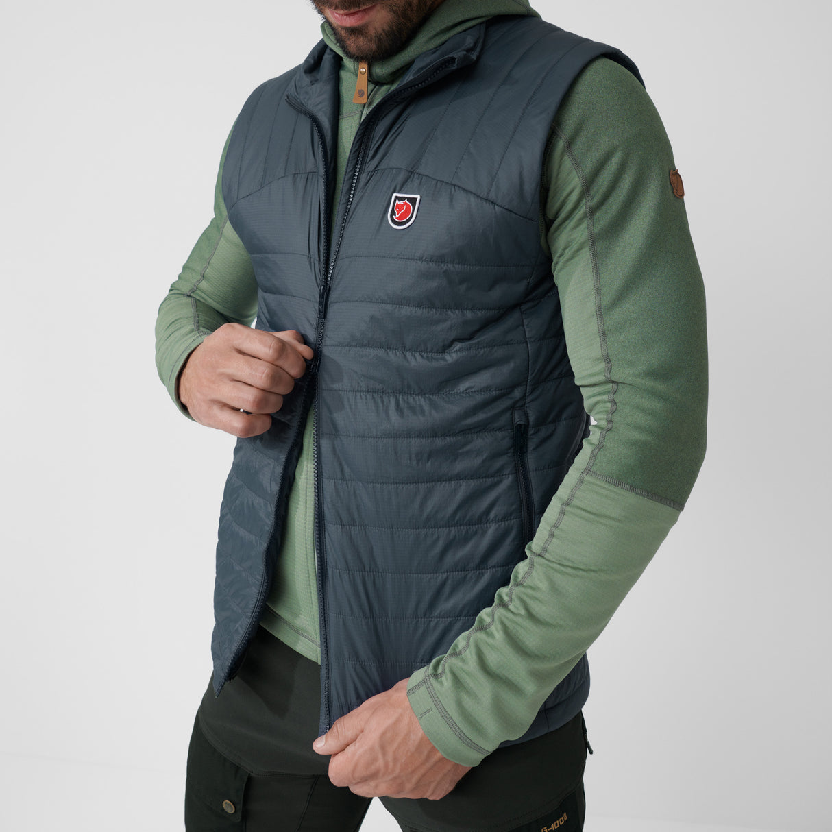 Fjallraven - Men's Expedition Latt Vest