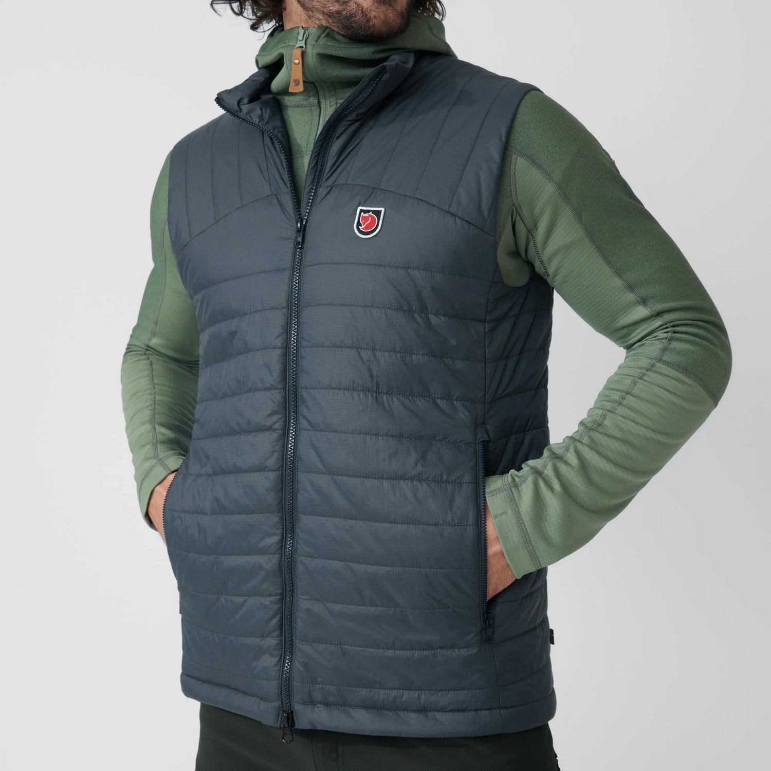 Fjallraven - Men's Expedition Latt Vest