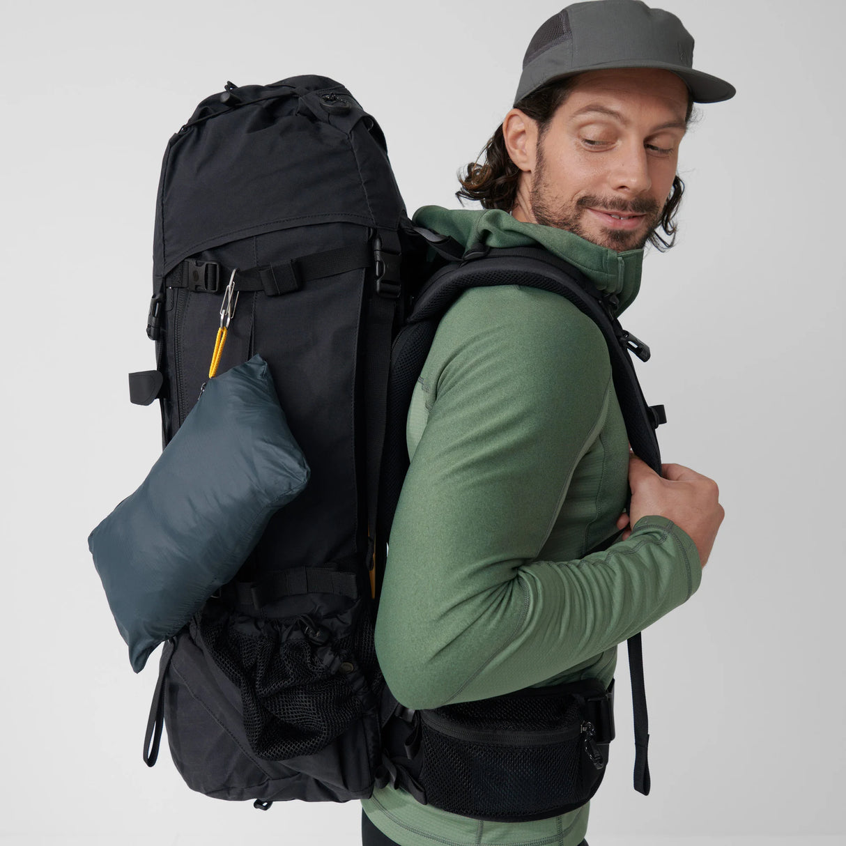 Fjallraven - Men's Expedition Latt Vest