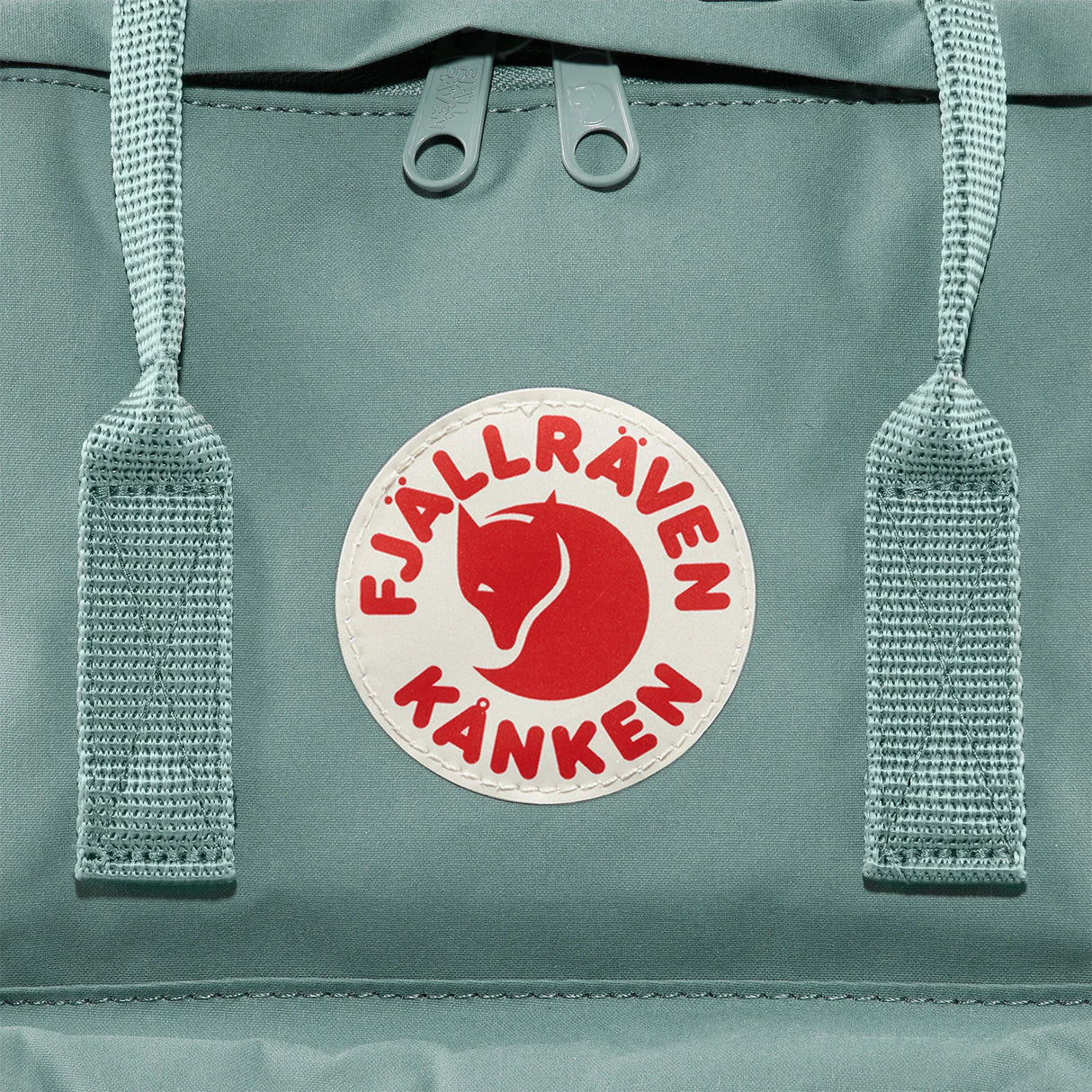 Fjallraven - Kanken Backpack