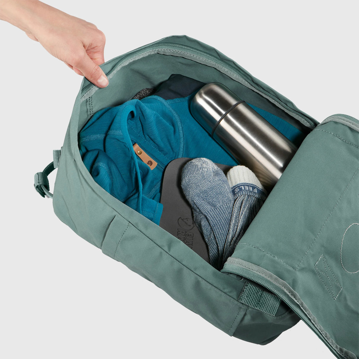 Fjallraven - Kanken Backpack
