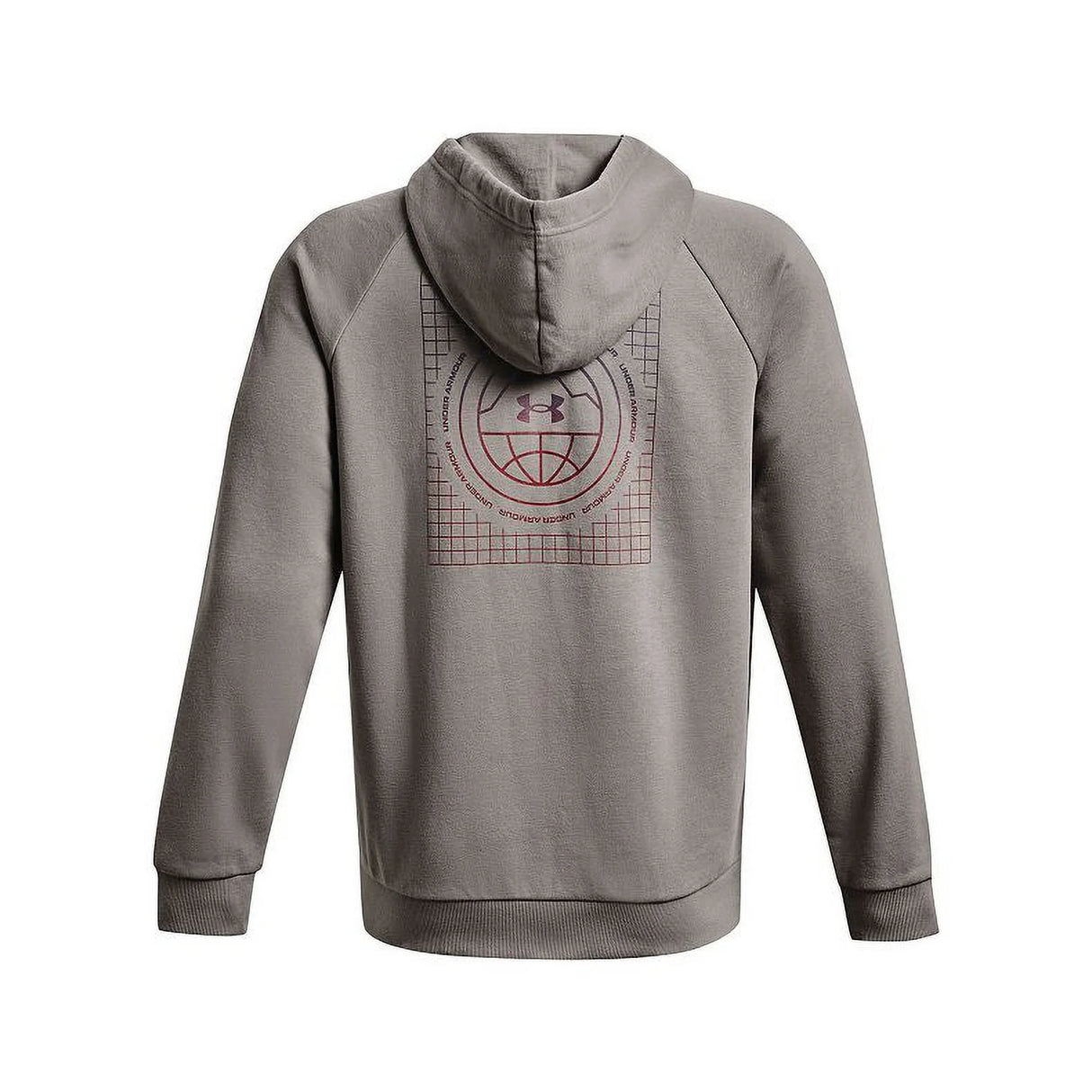 Under Armour - Rival Mountain Hoodie