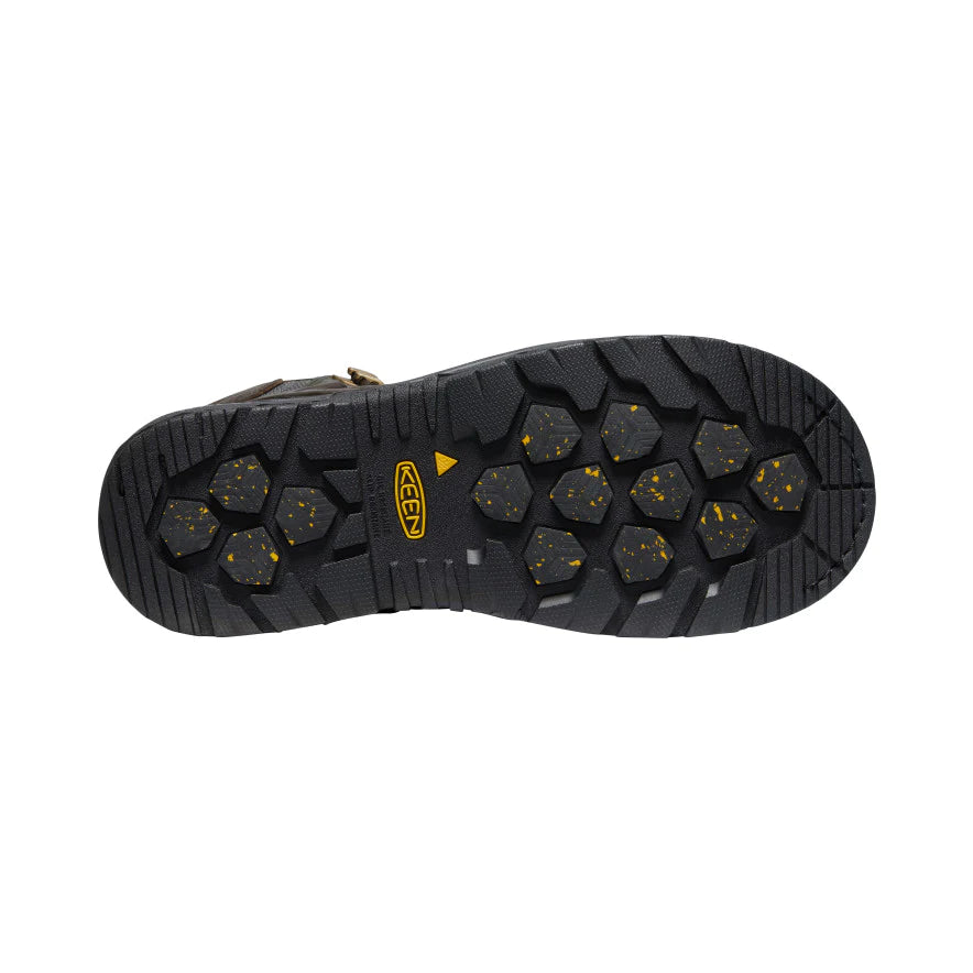 Keen CSA Philadelphia+ 8" Int. Met Carbon Waterproof