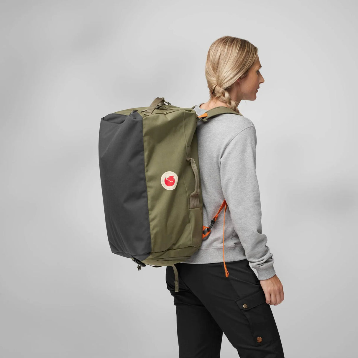 Fjallraven - Farden Duffel 50