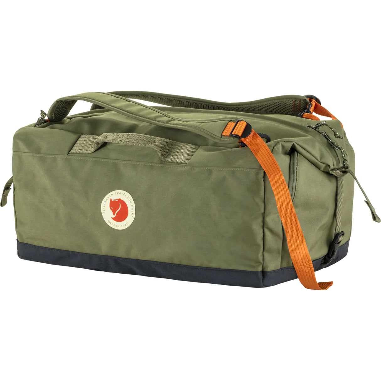 Fjallraven - Farden Duffel 50