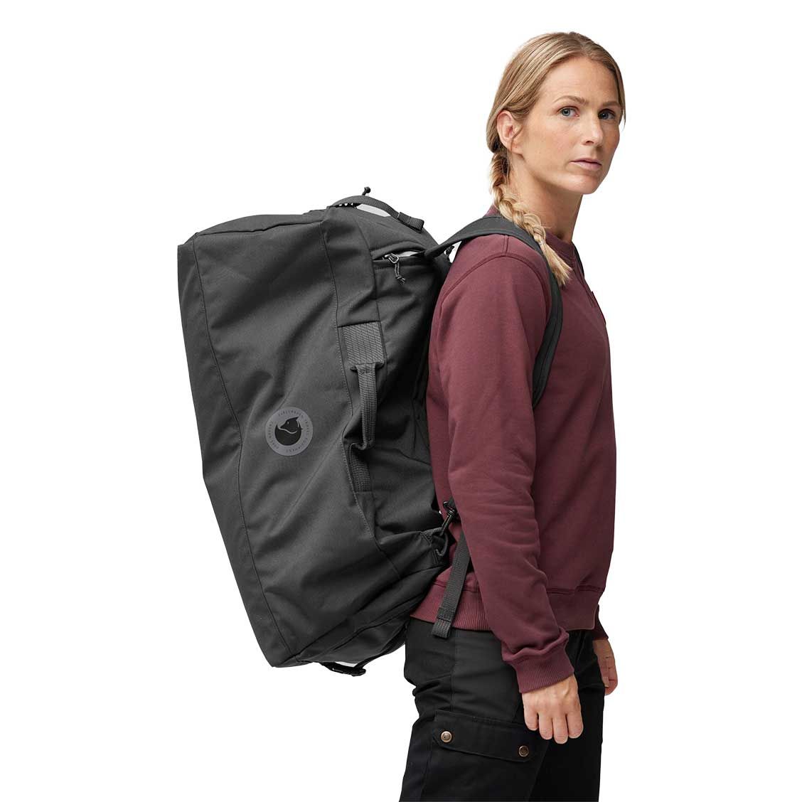 Fjallraven - Farden Duffel 80