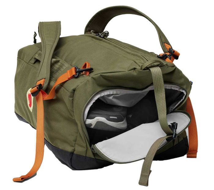 Fjallraven - Farden Duffel 80