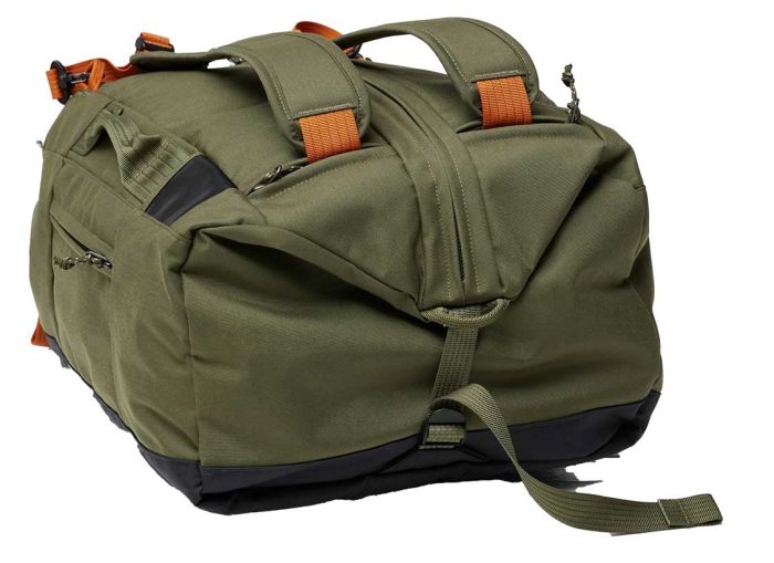 Fjallraven - Farden Duffel 80