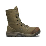 Keen CSA Roswell Mid Boot - Puncture-resistant outsole ensures durability and safety on the job.