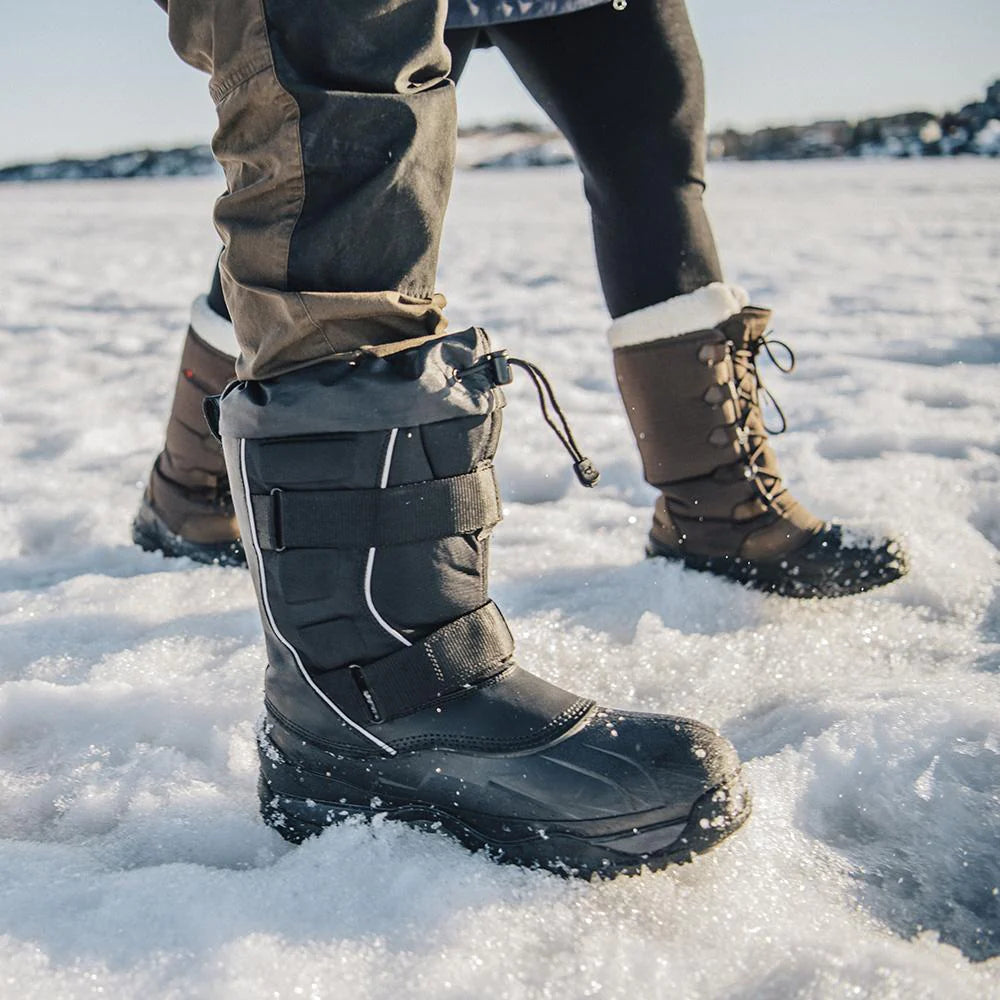 Baffin boot discount