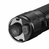 Fenix Rechargeable Dual Rear-Switch Multipurpose Tactical Flashlight + T5 tactical pen