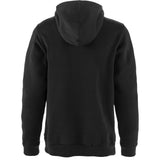 Fjallraven - Men's Logo Hoodie