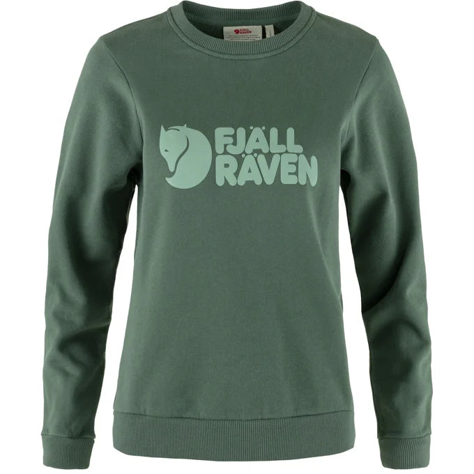 Fjallraven - Pull à logo Fjallraven pour femme