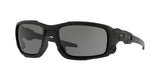 Oakley SI (Standard Issue) -  Ballistic Shocktube