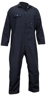 BIG AL - Coveralls