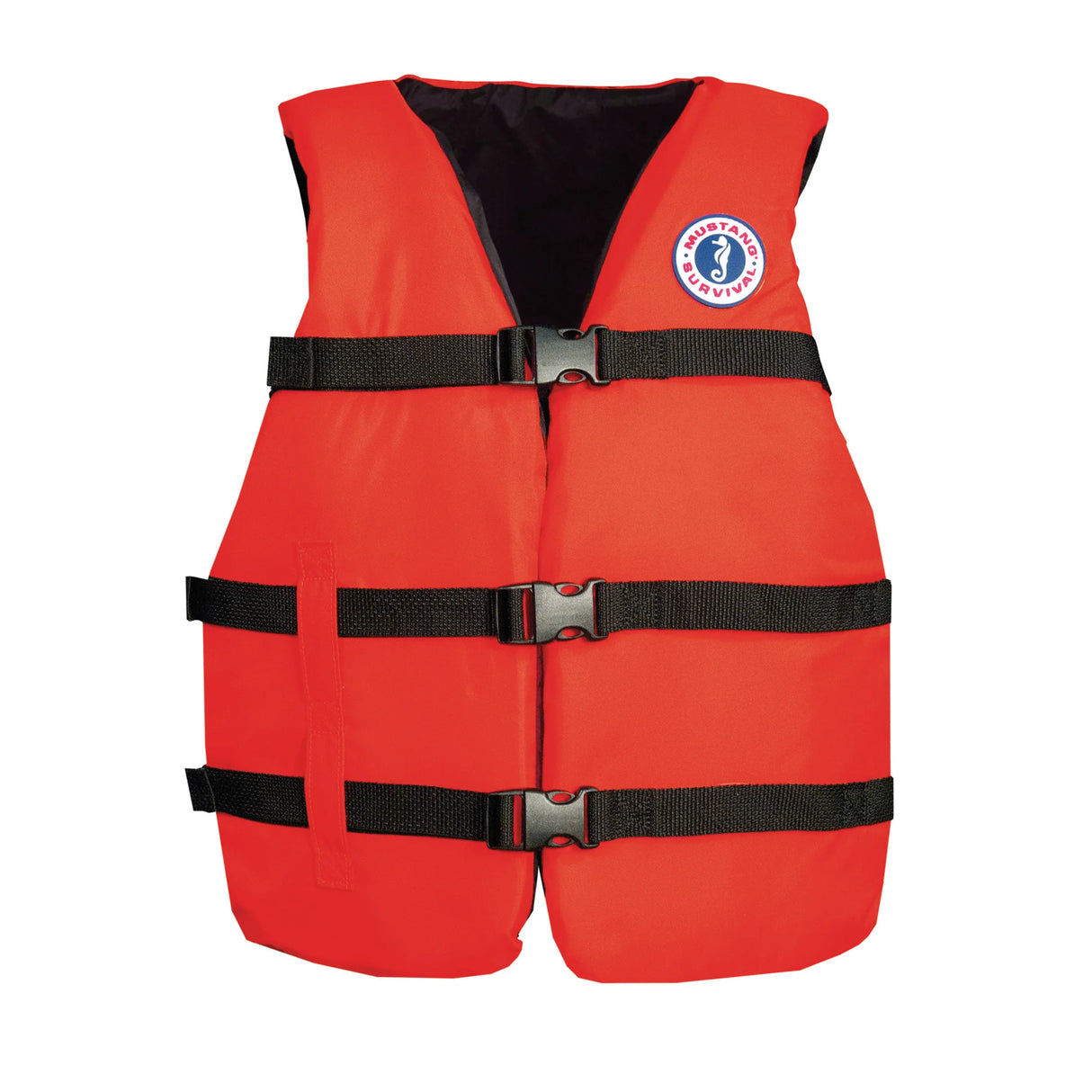 Mustang Adult Universal Fit Foam PFD