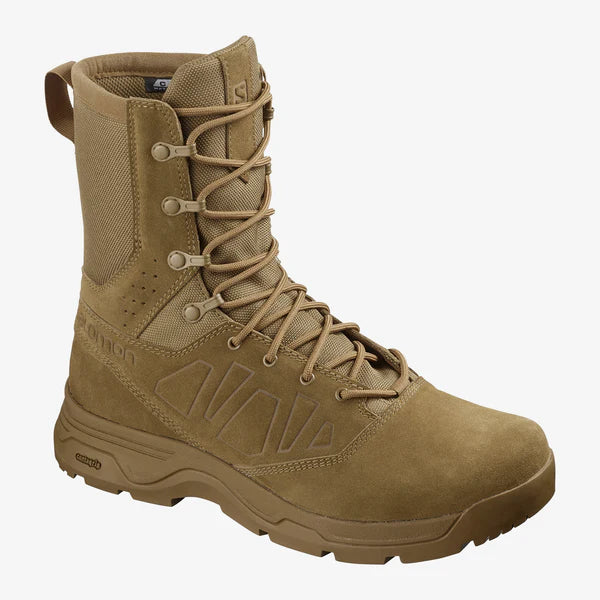 Salomon High Guardian Wide Urban Tactical
