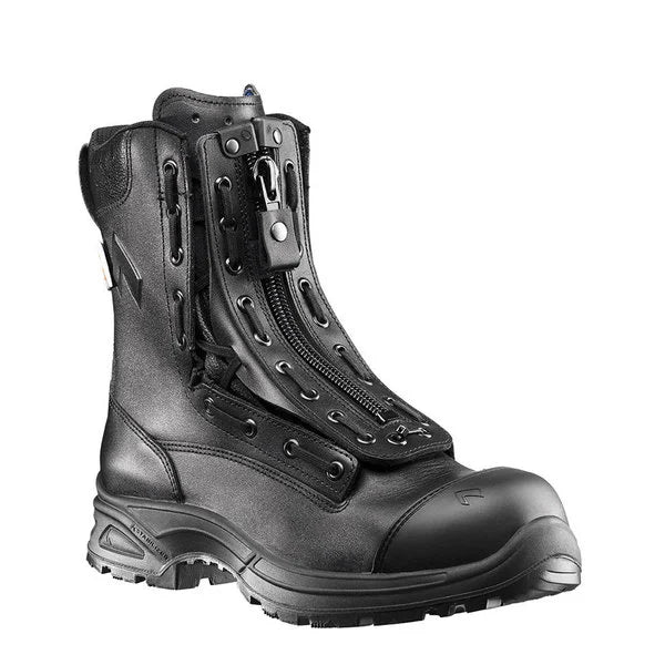 Haix - Men's Airpower R2 (NFPA 1999) EMS Station Boot