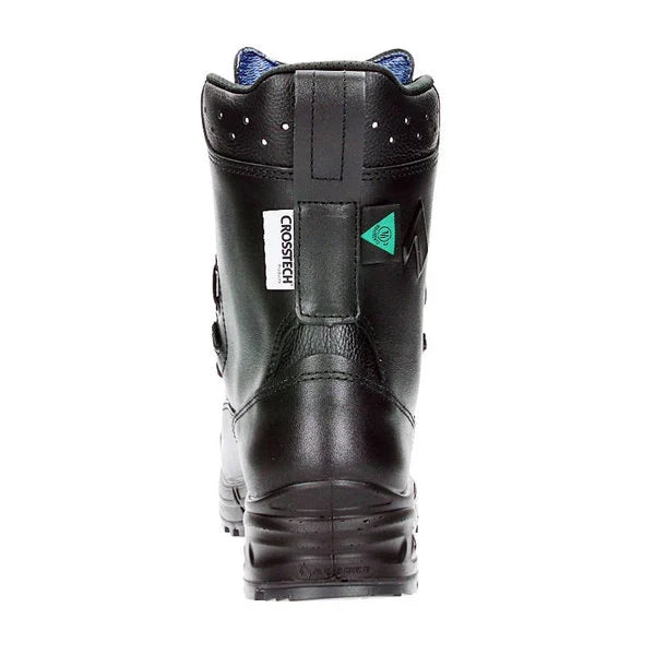 Haix - Men's Airpower R2 (NFPA 1999) EMS Station Boot