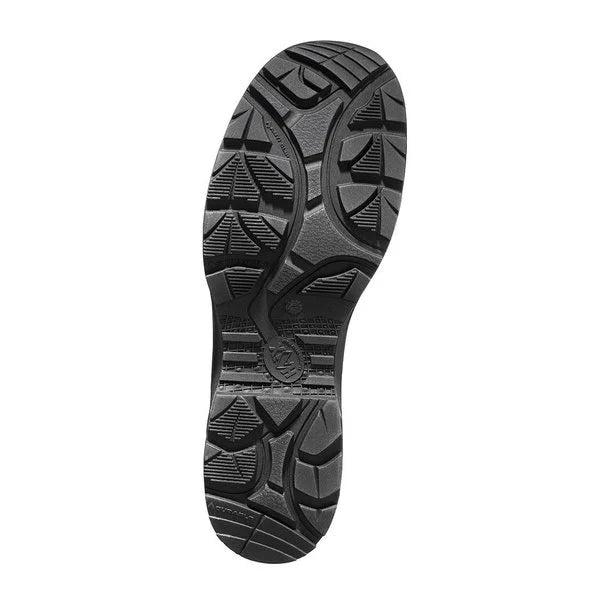 Haix - Men's Airpower R2 (NFPA 1999) EMS Station Boot