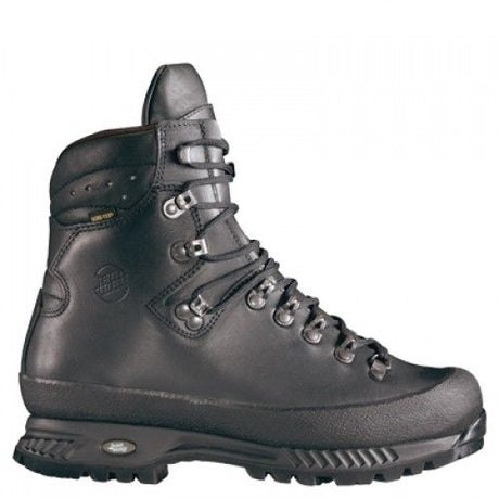 Classic Trekking Boot - Beautiful one-piece leather construction for all types of adventures.