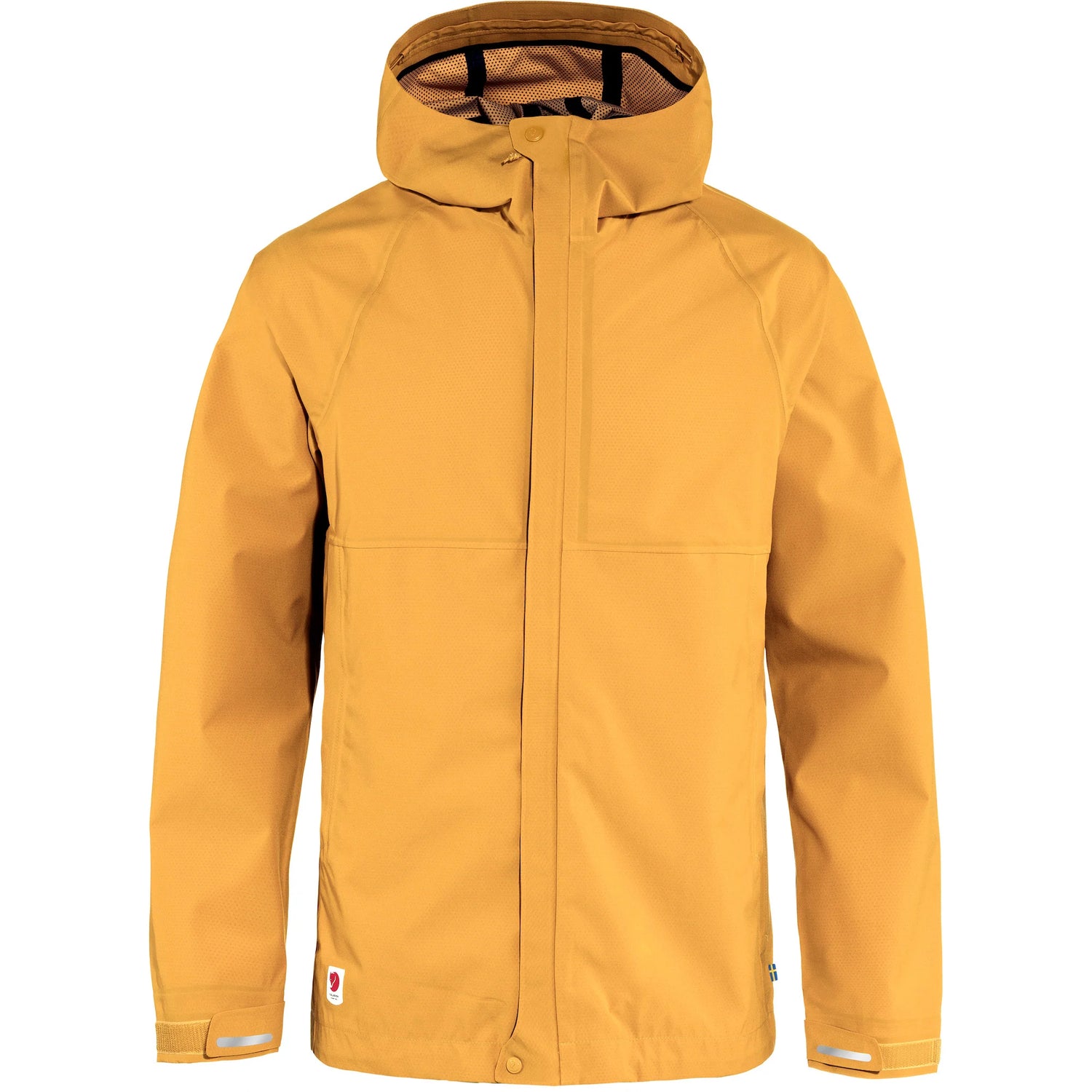 Fjallraven - Men's HC Hydratic Trail Jacket