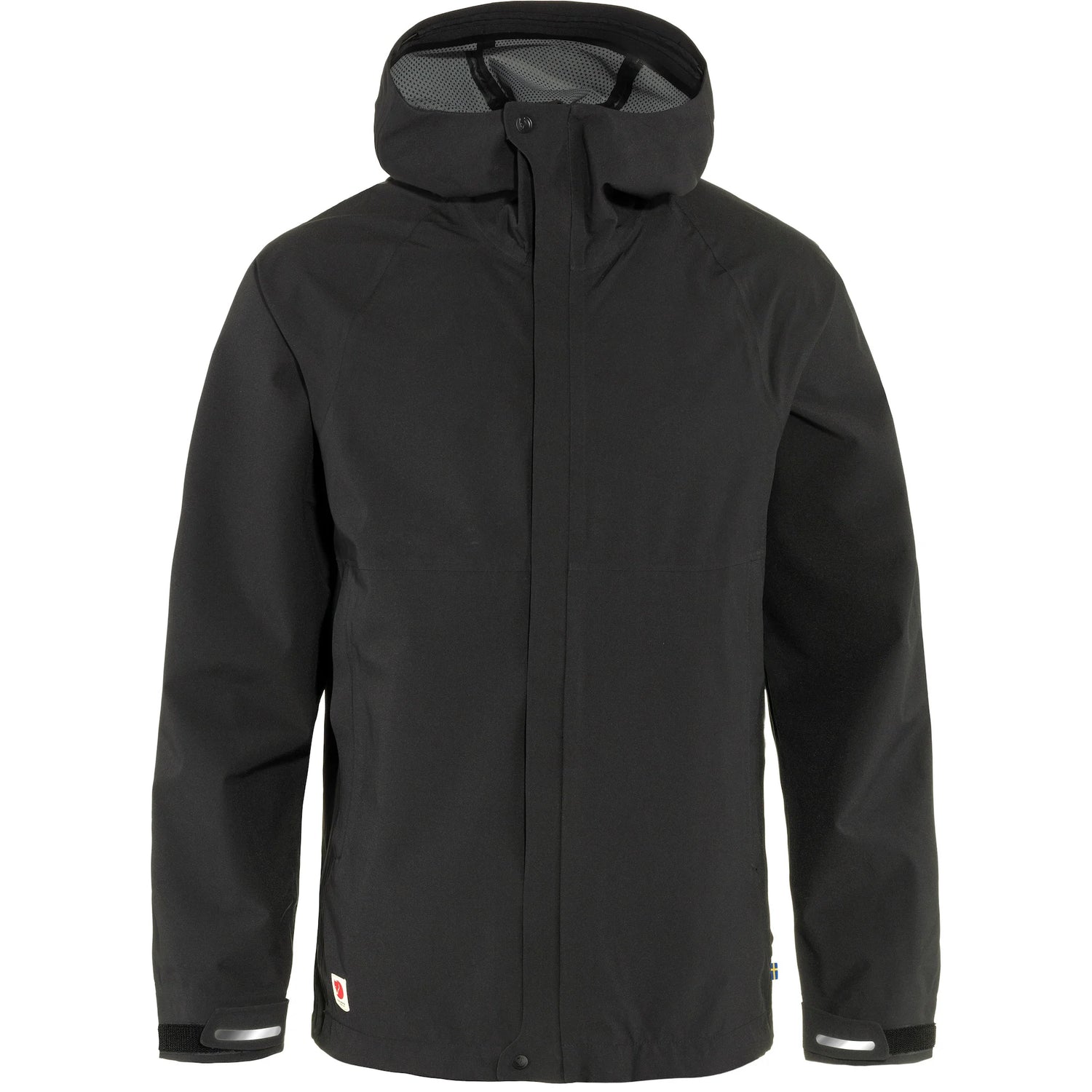 Fjallraven - Men's HC Hydratic Trail Jacket