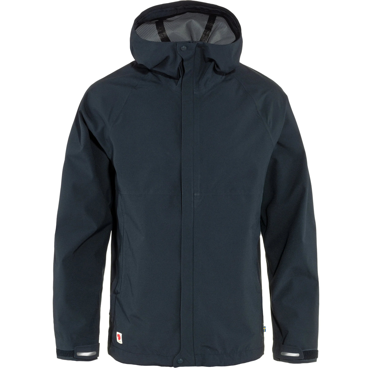 Fjallraven - Men's HC Hydratic Trail Jacket