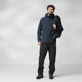 Fjallraven - Men's HC Hydratic Trail Jacket