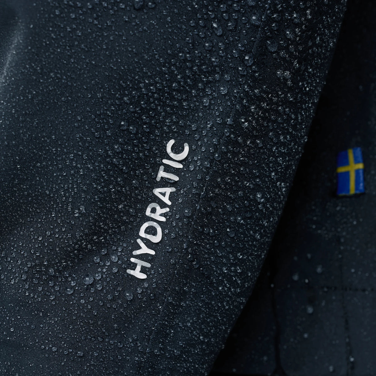Fjallraven - Men's HC Hydratic Trail Jacket